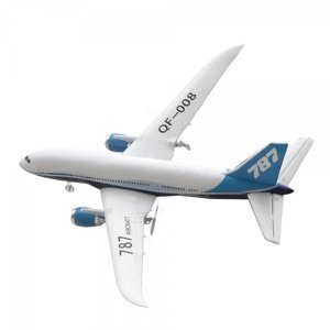 Boeing 787 pro začátečníky Pro začátečníky IQ models