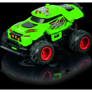 Carson RC auto Nano Racer Dino Race offroad 1:60 RC auta, traktory, bagry IQ models