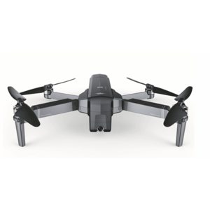 SJ F11 PRO Dron s 2.7k kamerou a GPS, poškrábané vrtule, bez nožiček a náhradních vrtulí, outlet RC drony IQ models