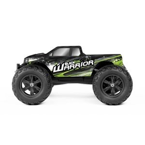 Warrior Monster truck 1/12 RTR  IQ models