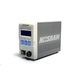 NOSRAM HighPower pájecí stanice Nářadí IQ models