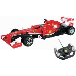 Rastar RC Formule F1 FERRARI F 138 1:12  IQ models