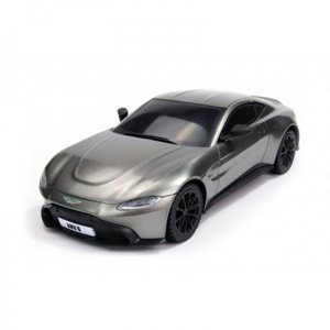 Siva RC auto Aston Martin Vantage 1:14 šedá RC auta, traktory, bagry IQ models