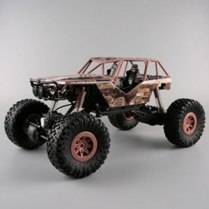Canyon crawler 4WD 1/10  IQ models