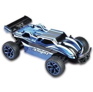 Amewi RC auto X-Knight Truggy Fierce 1:18 modrá RC auta, traktory, bagry IQ models