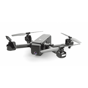 SJ Z5 s FULL HD 1080p kamerou a GPS rozbaleno, outlet RC drony IQ models
