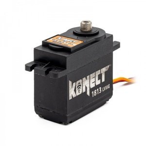 KONECT 18 kg Digital servo (18kg-0,13s/60°) Tuningové díly IQ models