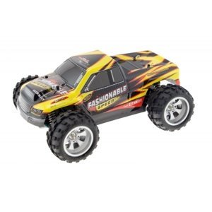 WL Toys RC auto STORM Monster truck 1:18  IQ models