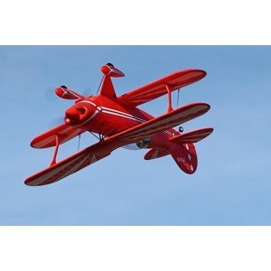 Pitts V2 1400mm ARF - Biplane Modely letadel IQ models