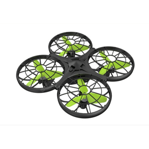 SYMA X26PRO - nerozbitný dron + aku navíc  IQ models