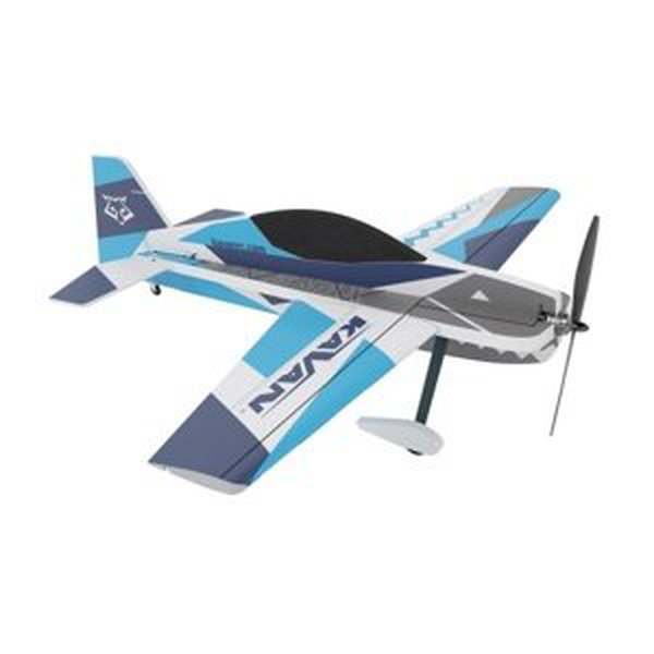 KAVAN Savage MAX - modrá Modely letadel IQ models