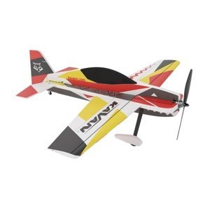 KAVAN Savage MAX - červená Modely letadel IQ models