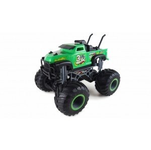 Amewi RC auto Monster Truck Crazy 1:16 zelená RC auta, traktory, bagry IQ models