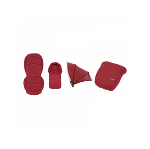 Oyster 2/MAX colour pack k sedací části TANGO RED