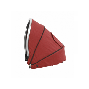 Oyster LIE-FLAT TANDEM COLOUR PACK TANGO RED