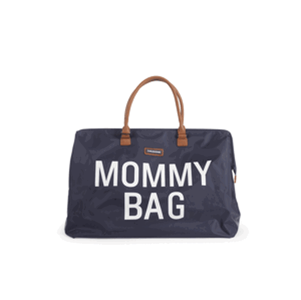 Childhome Přebalovací taška Mommy Bag Navy