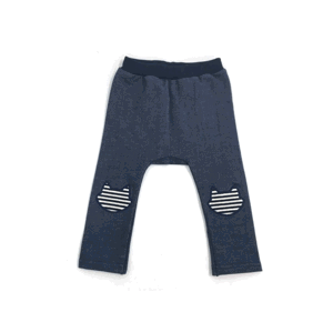 Atticat Legíny Denim-Blue M