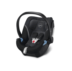 Cybex ATON 5 Granite Black | black 2022