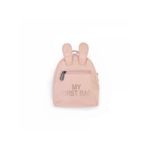 Childhome Dětský batoh My First Bag Pink