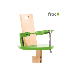 FROC Baby Set ZELENÁ