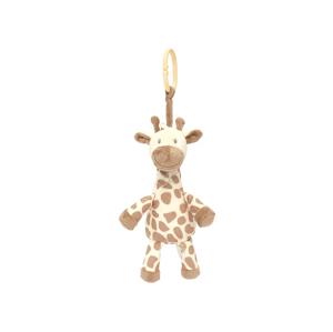 My Teddy Moje žirafa - na klipu,