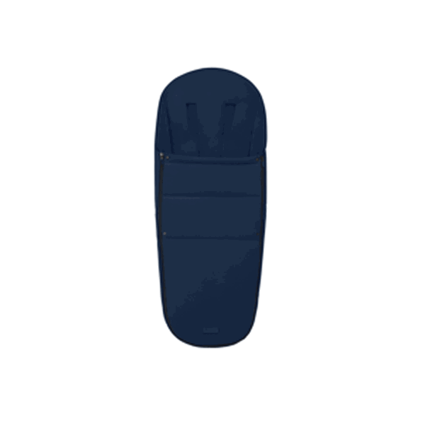 Cybex Fusak Navy Blue | navy blue 2022