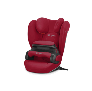 Cybex PALLAS B-FIX Dynamic Red | mid red 2022