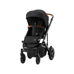 Britax Römer Kočárek Smile III, Space Black