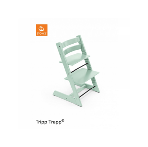 Stokke Židlička Tripp Trapp® - Soft Mint