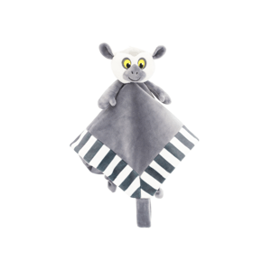 My Teddy Lemur - muchláček