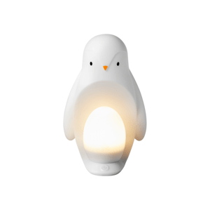Tommee Tippee Noční světlo 2v1 tučňák - VÝPRODEJ DVOREČEK