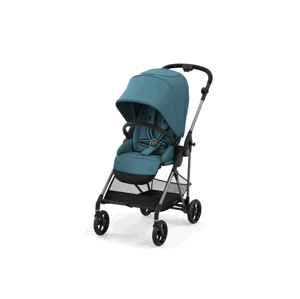 Cybex MELIO TPE River Blue | turquoise 2022