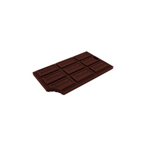 Jellystone design Kousátko Čokoláda