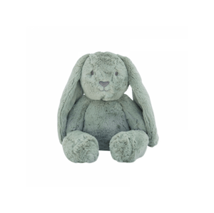 OB Designs Plyšový králíček - Sage, velikost 40 cm