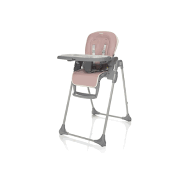 Zopa Dětská židlička Pocket, Blossom Pink