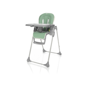 Zopa Dětská židlička Pocket, Misty Green