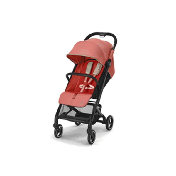Cybex BEEZY Hibiscus Red | red 2023