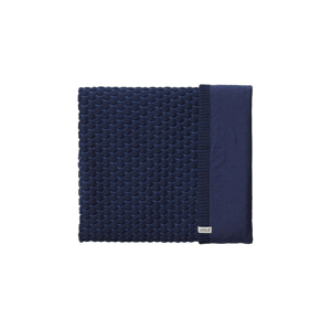 Joolz Essentials deka pletená | Blue
