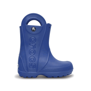 holínky Crocs Handle it Rain Boot - Cerulean Blue Velikost boty (EU): 29, Vnitřní délka boty: 180, Vnitřní šířka boty: 74