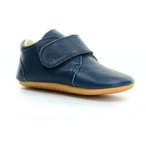 boty Froddo Dark Blue G1130005-2 (Prewalkers) Velikost boty (EU): 18, Vnitřní délka boty: 118, Vnitřní šířka boty: 55