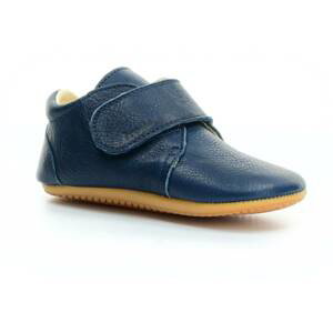 boty Froddo Dark Blue G1130005-2 (Prewalkers) Velikost boty (EU): 21, Vnitřní délka boty: 132, Vnitřní šířka boty: 61