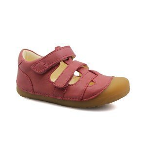 boty Bundgaard Soft Rose Sandal (Petit) Velikost boty (EU): 23, Vnitřní délka boty: 142, Vnitřní šířka boty: 61