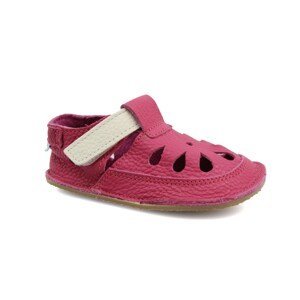 Baby Bare Shoes sandály/bačkory Baby Bare IO Waterlily - TS Velikost boty (EU): 25, Vnitřní délka boty: 160, Vnitřní šířka boty: 68
