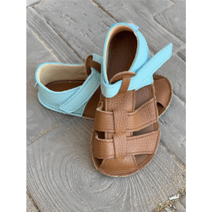 Baby Bare Shoes sandály Baby Bare Bear Sandals Velikost boty (EU): 33, Vnitřní délka boty: 217, Vnitřní šířka boty: 88