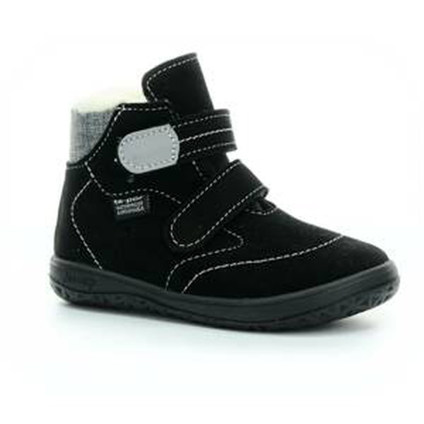Jonap B5SV černé zimní barefoot boty Velikost boty (EU): 24, Vnitřní délka boty: 152, Vnitřní šířka boty: 67