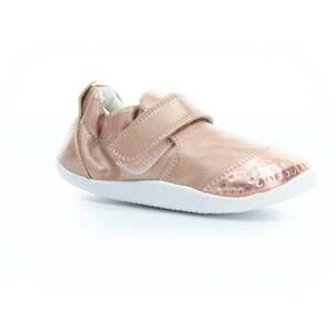 Bobux Go Rose Gold Xplorer barefoot boty Velikost boty (EU): 21, Vnitřní délka boty: 132, Vnitřní šířka boty: 60