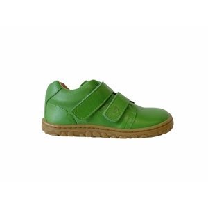 boty Lurchi Noah Nappa verde Velikost boty (EU): 22, Vnitřní délka boty: 145, Vnitřní šířka boty: 57