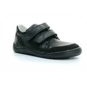 boty Baby Bare Shoes Febo Go Black Velikost boty (EU): 22, Vnitřní délka boty: 143, Vnitřní šířka boty: 64