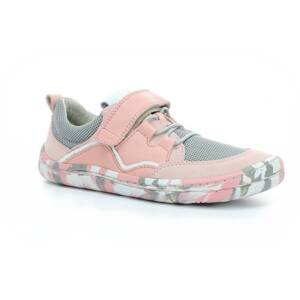 boty Froddo Grey/pink G3130222-4 Velikost boty (EU): 35, Vnitřní délka boty: 233, Vnitřní šířka boty: 81