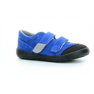 boty Jonap B22 sv modrá Velikost boty (EU): 22, Vnitřní délka boty: 145, Vnitřní šířka boty: 64
